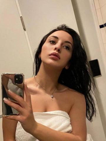 Индивидуалка Сабина Фотография 2